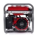 Agregat prądotwórczy jednofazowy 3  / 3,2 kW KD632