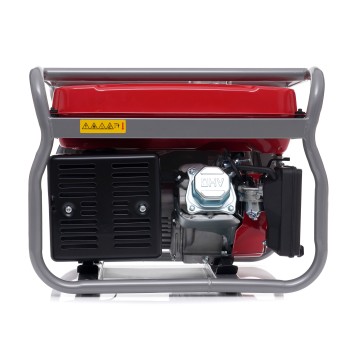 Agregat prądotwórczy jednofazowy 3  / 3,2 kW KD632