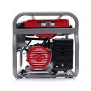 Agregat prądotwórczy jednofazowy 3  / 3,2 kW KD632