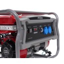 Agregat prądotwórczy jednofazowy 3  / 3,2 kW KD632