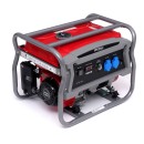 Agregat prądotwórczy jednofazowy 3  / 3,2 kW KD632