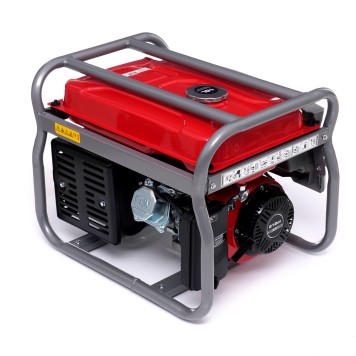 Agregat prądotwórczy jednofazowy 3  / 3,2 kW KD632