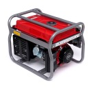 Agregat prądotwórczy jednofazowy 3  / 3,2 kW KD632