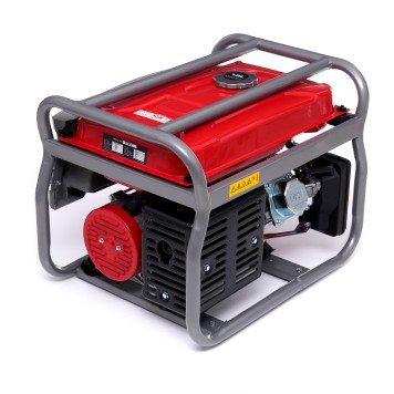 Agregat prądotwórczy jednofazowy 3  / 3,2 kW KD632