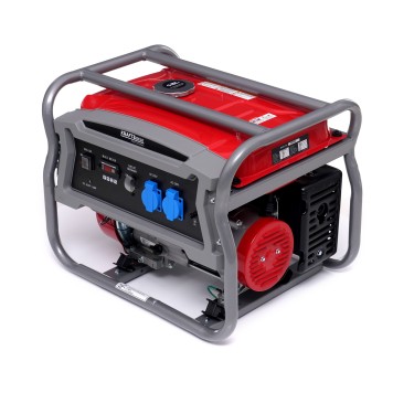 Agregat prądotwórczy jednofazowy 3  / 3,2 kW KD632