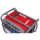 Agregat prądotwórczy jednofazowy 3  / 3,2 kW KD632