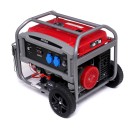 Agregat prądotwórczy jednofazowy  4,2 / 4,6 kW KD633