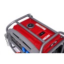 Agregat prądotwórczy jednofazowy  4,2 / 4,6 kW KD633