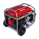 Agregat prądotwórczy jednofazowy  4,2 / 4,6 kW KD633