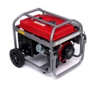 Agregat prądotwórczy jednofazowy  4,2 / 4,6 kW KD633