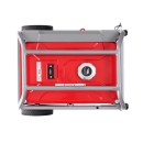 Agregat prądotwórczy jednofazowy  4,2 / 4,6 kW KD633