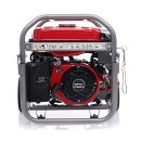 Agregat prądotwórczy jednofazowy  4,2 / 4,6 kW KD633