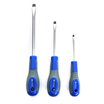 8 Częściowy Zestaw Śrubokrętów  KD10217