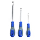 8 Częściowy Zestaw Śrubokrętów  KD10217