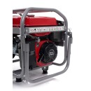 Agregat prądotwórczy jednofazowy  4,2 / 4,6 kW KD633