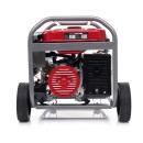 Agregat prądotwórczy jednofazowy  4,2 / 4,6 kW KD633