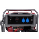 Agregat prądotwórczy jednofazowy  4,2 / 4,6 kW KD633