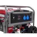 Agregat prądotwórczy jednofazowy  4,2 / 4,6 kW KD633