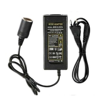 Adapter AC / DC 230-12V KD1255