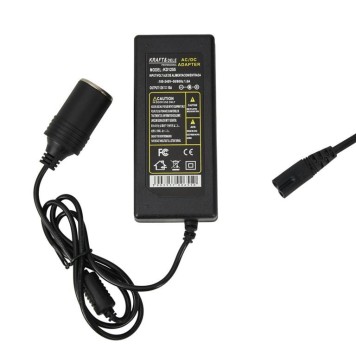 Adapter AC / DC 230-12V KD1255