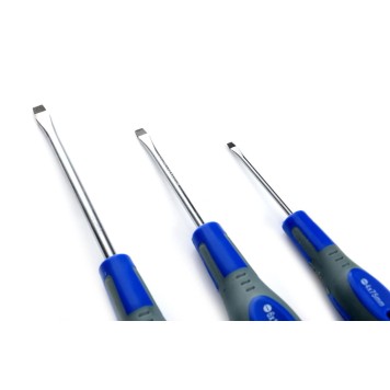 8 Częściowy Zestaw Śrubokrętów  KD10217