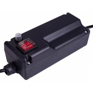 Pompa głębinowa (śrubowa) do wody PM-PG-750D 750W