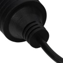 Adapter AC / DC 230-12V KD1255