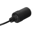 Adapter AC / DC 230-12V KD1255