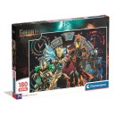 Gormiti 180-piece Clementoni puzzle