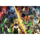 Gormiti 104-piece maxi puzzle Clementoni