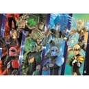 Gormiti 300-piece Clementoni puzzle