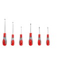 6 Częściowy Zestaw Śrubokrętów  KD10218