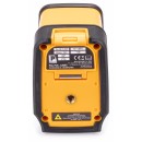 Poziomica laserowa / laser krzyżowy PM-PLK-120RT + statyw i futerał