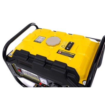 Agregat prądotwórczy jednofazowy  3200W KD180