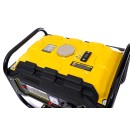 Agregat prądotwórczy jednofazowy  3200W KD180