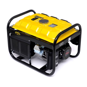 Agregat prądotwórczy jednofazowy  3200W KD180