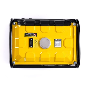 Agregat prądotwórczy jednofazowy  3200W KD180