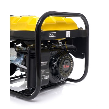 Agregat prądotwórczy jednofazowy  3200W KD180