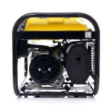 Agregat prądotwórczy jednofazowy  3200W KD180