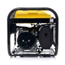 Agregat prądotwórczy jednofazowy  3200W KD180