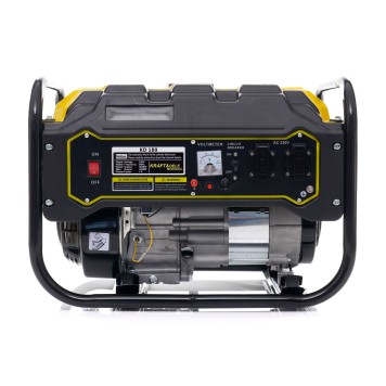 Agregat prądotwórczy jednofazowy  3200W KD180