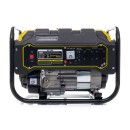 Agregat prądotwórczy jednofazowy  3200W KD180