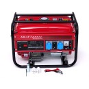 Agregat prądotwórczy jednofazowy  3,3 / 3,5 kW KD3170