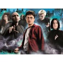 Harry Potter Enemies 1000-piece puzzle Clementoni