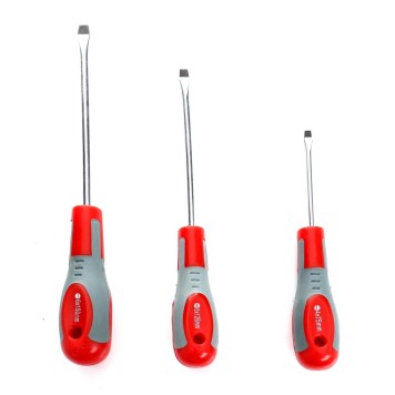 6 Częściowy Zestaw Śrubokrętów  KD10218