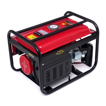 Agregat prądotwórczy jednofazowy  3,3 / 3,5 kW KD3170