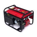 Agregat prądotwórczy jednofazowy  3,3 / 3,5 kW KD3170