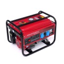 Agregat prądotwórczy jednofazowy  3,3 / 3,5 kW KD3170