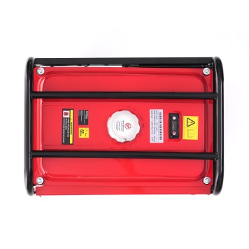 Agregat prądotwórczy jednofazowy  3,3 / 3,5 kW KD3170