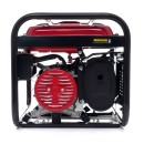 Agregat prądotwórczy jednofazowy  3,3 / 3,5 kW KD3170